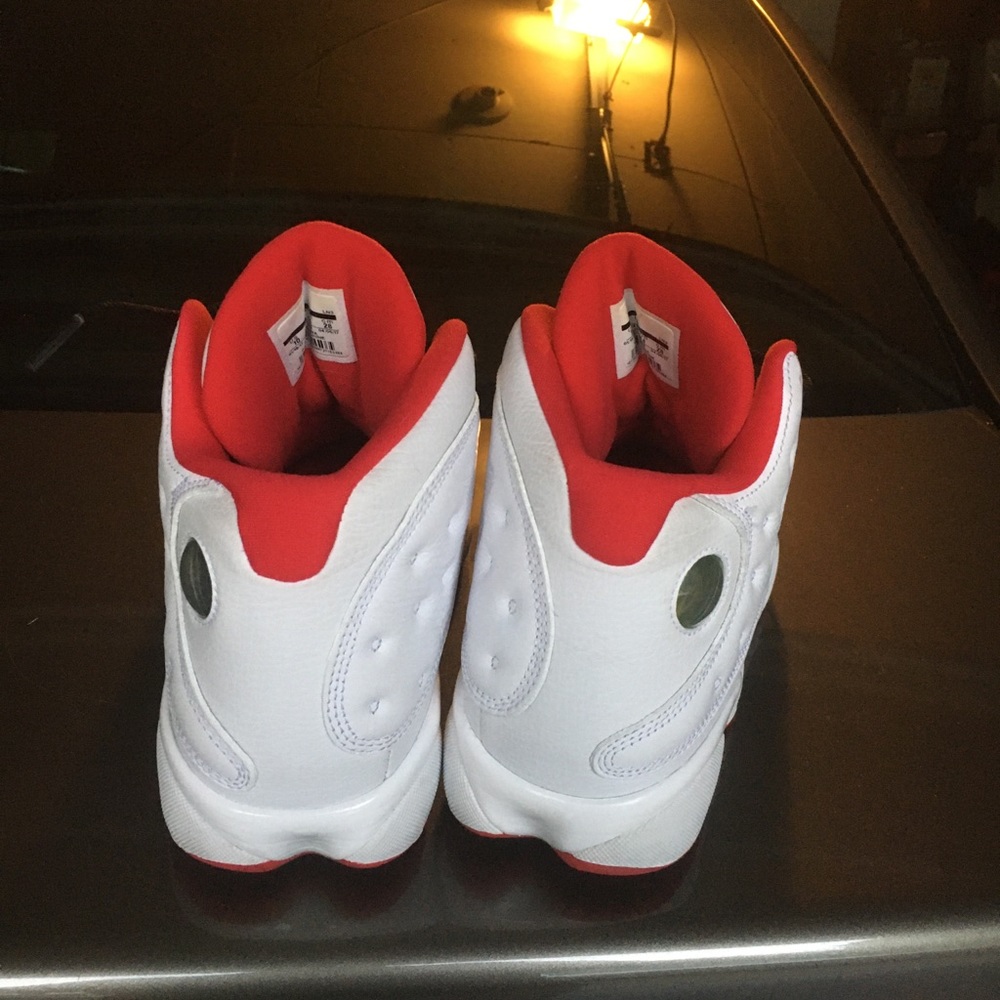 Jordan 13 - Picture 5 of 6